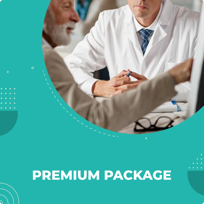 Premium Package